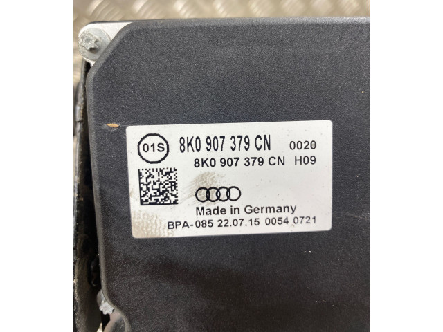Блок АБС 8K0907379CN Audi A5 8T 8F 2007 - 2016 года