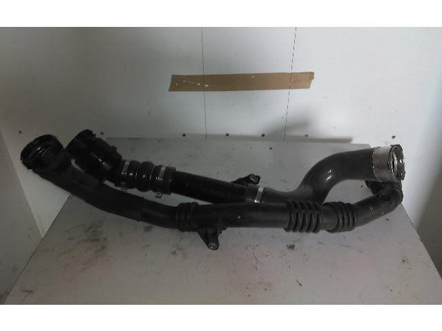 Турбина Renault Clio II 144600835R, 144600835R для двигателя K9K-628