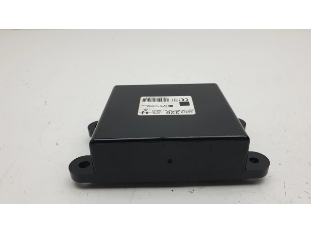 Блок управления 8637B328 Mitsubishi Outlander