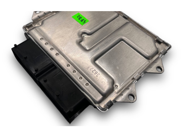 Блок управления двигателем Блок управления 06702961000, 4782 Maserati Grecale