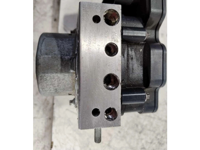 Jednotka ABS 476601203R Renault Captur 2016