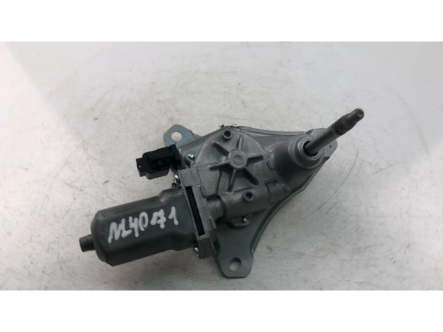 Моторчик дворников 2596002510 Mitsubishi Mirage VI G4 Attrage