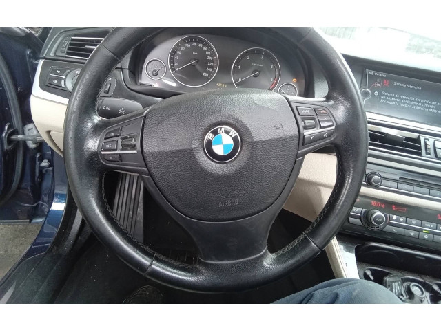 Volant BMW 5 E60 E61 2010 SLC645358017, 10B251AA02709