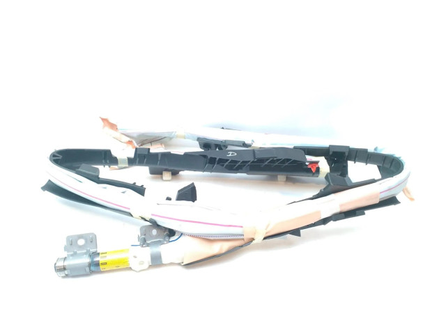 Боковая подушка безопасности 6217053030 Lexus IS III XE30