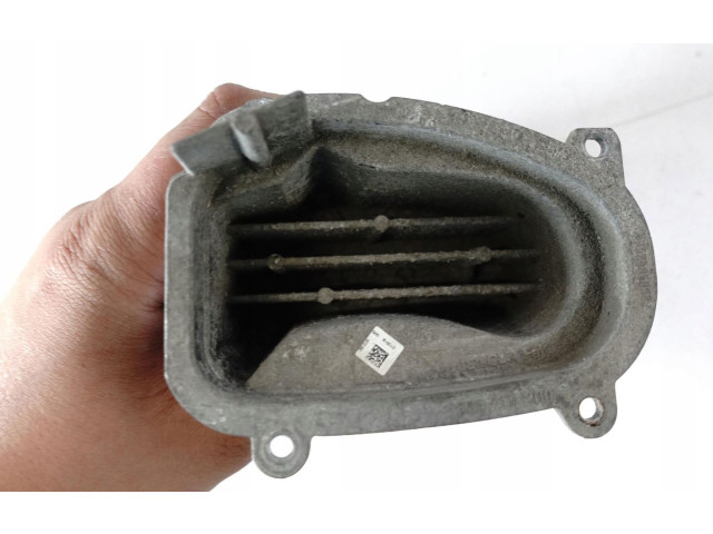 Блок управления Xenon