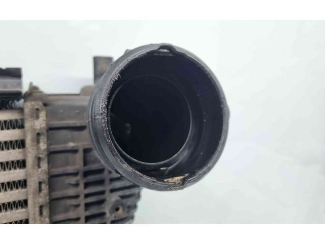 Интеркулер 1K0145803A Audi A3 S3 8P