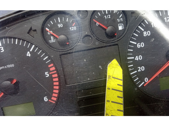 Přístrojová deska  Seat Toledo II (1M) 2003 1M0920802D, 1M0920802D  