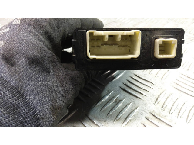 Блок управления 89815-50020   Lexus LS 460 - 600H