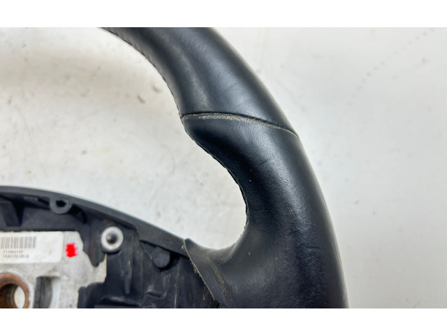 Volant Tesla Model S 2015 103677400A