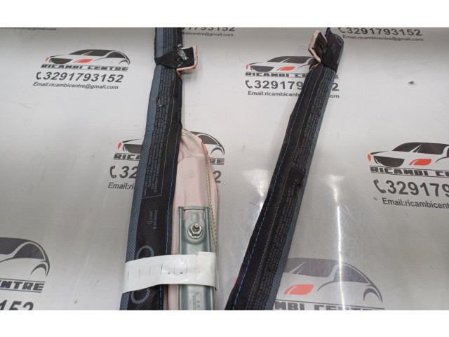 Боковая подушка безопасности 8X3880742A, 1050536190050 Audi A1