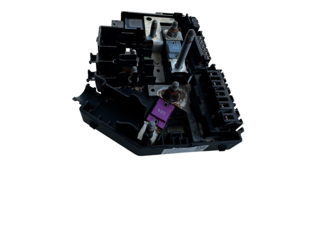   Pojistková skříňka A1675402434, 1675402434   Mercedes-Benz GLS X167 2021