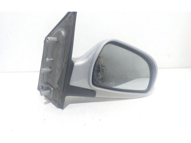 Zpětné zrcátko Hyundai Matrix 2003 GRIS, 5PINES