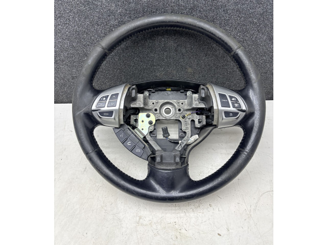 Руль Mitsubishi Outlander 2007 - 2012 года