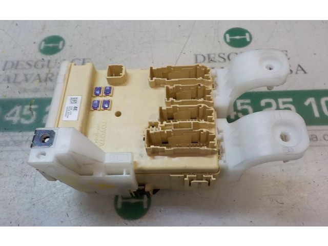 Модуль управления BSM 8273042750, 8922142180 Toyota RAV 4 (XA30) 2012