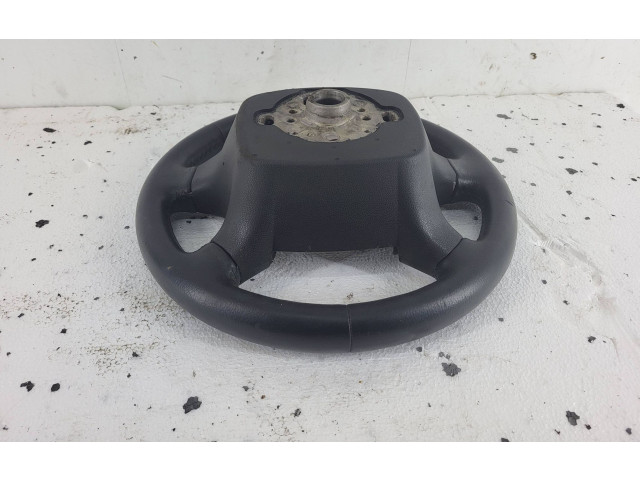 Руль Skoda Octavia Mk2 (1Z) 2004 - 2013 года 1Z0419091M