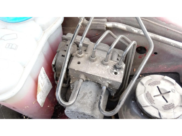 Блок АБС 0265235324   Audi  A4 S4 B8 8K  2008-2015 года