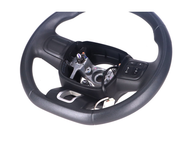 Руль Citroen C3 Aircross  2017 -  года       