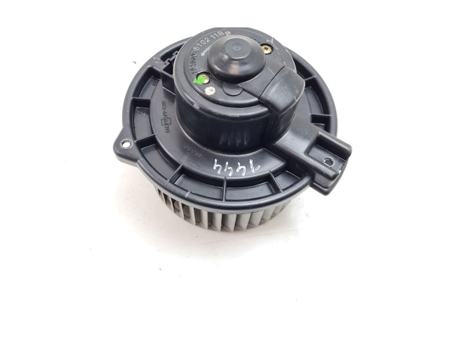 Вентилятор печки 1940005102, 194000510211B Mitsubishi Pajero