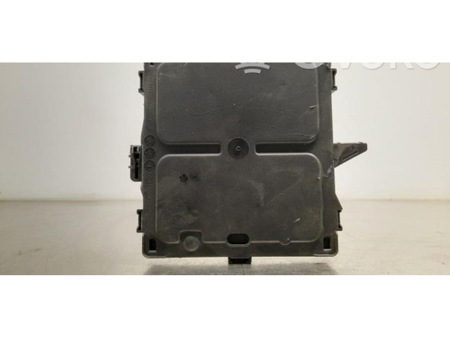 Блок комфорта 284B13925R   Renault Clio V   