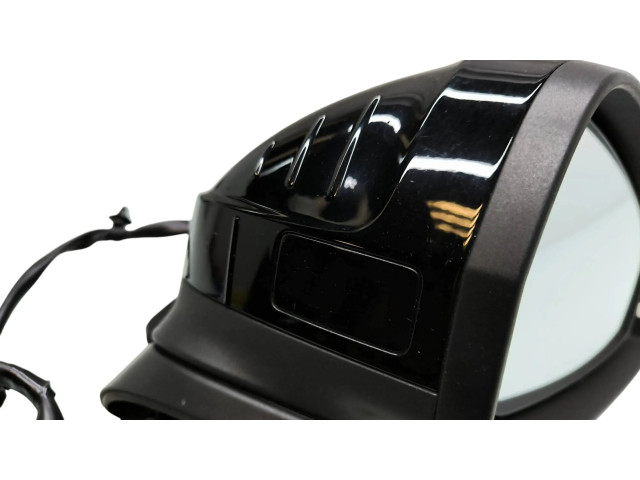 Zpětné zrcátko pravé Audi A5 2018 E1041409, ASB211