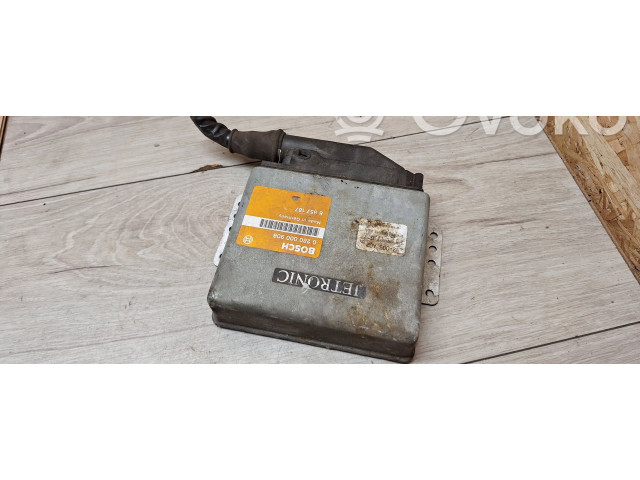 Řídící jednotka 0280000908 Saab 9000 CD 1992