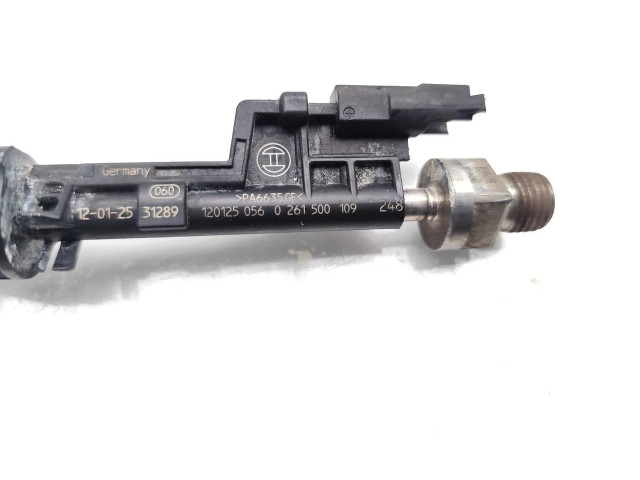 Форсунка 7597870, 0261500109 BMW Z4 E89 N20B20A