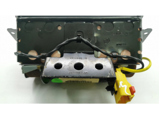 Подушка безопасности пассажира P04649118AF, TPAAW0914A0974 Chrysler 300 - 300C