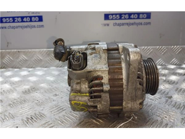 Генератор A5TG0091ZE, A5TG0091ZE Smart ForFour I