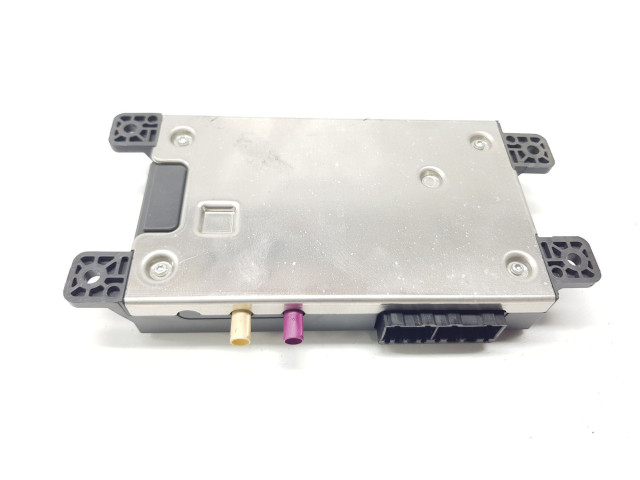 Блок управления LR3T14G087VM, 2694691 Ford Transit Custom