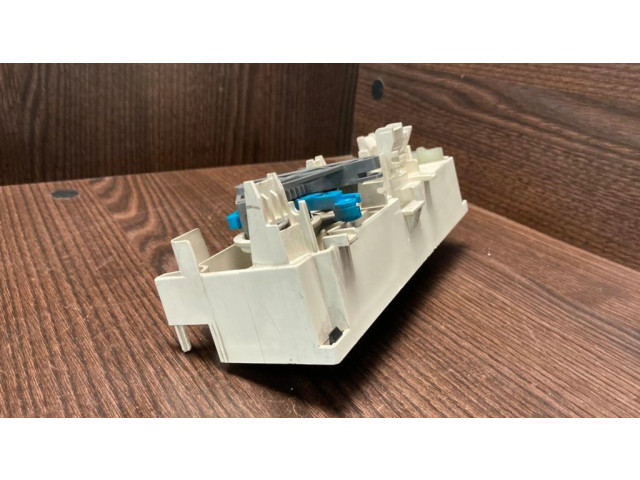 Блок управления климат-контролем 1848819658, 030805G   Citroen Berlingo