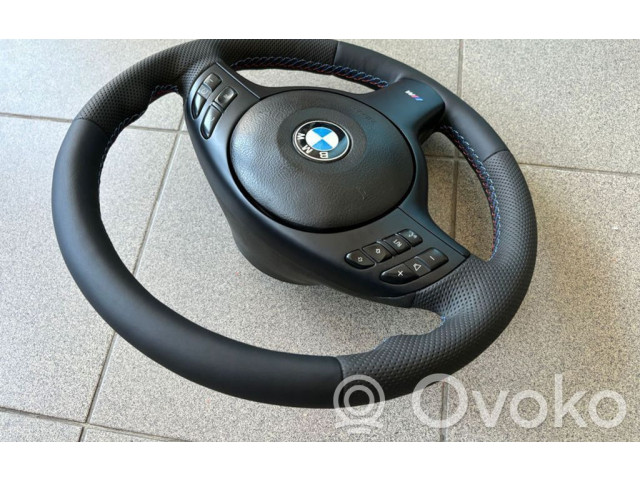 Volant BMW 5 E39 2002