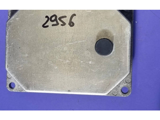 Řídící jednotka 51918335 Fiat 500E 2012