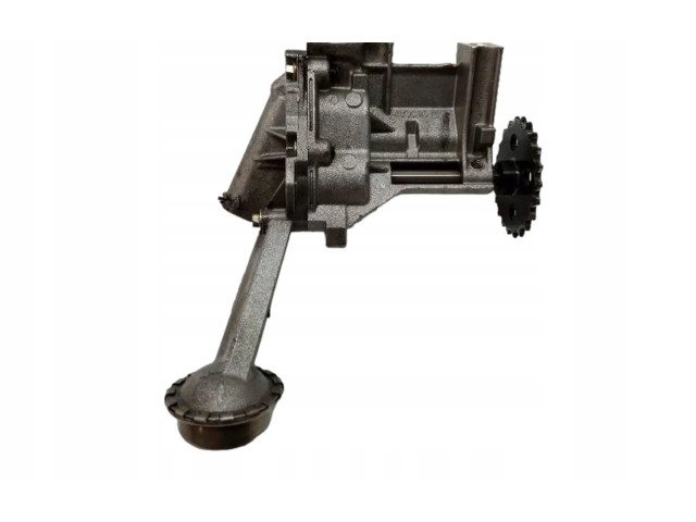 Масляный насос 8200307174, DCI Renault Kangoo II