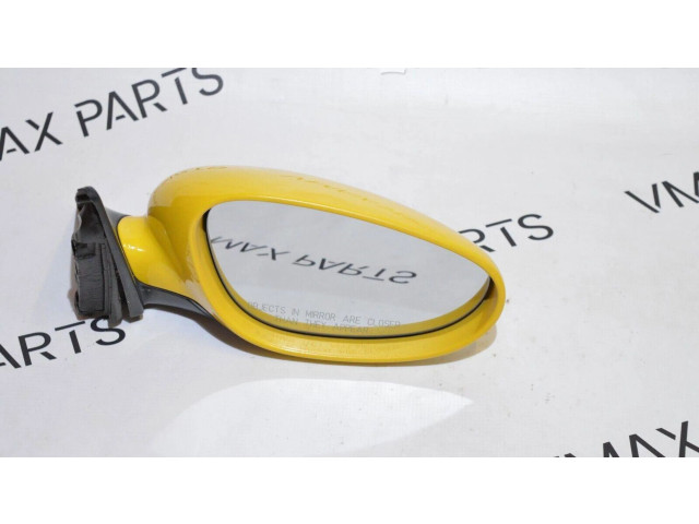 Zpětné zrcátko Porsche 911 996 2002 99673122000, 99653773200