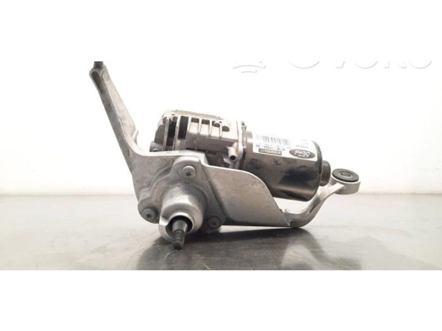 Моторчик дворников KT1B17504BB    Ford Transit -  Tourneo Connect