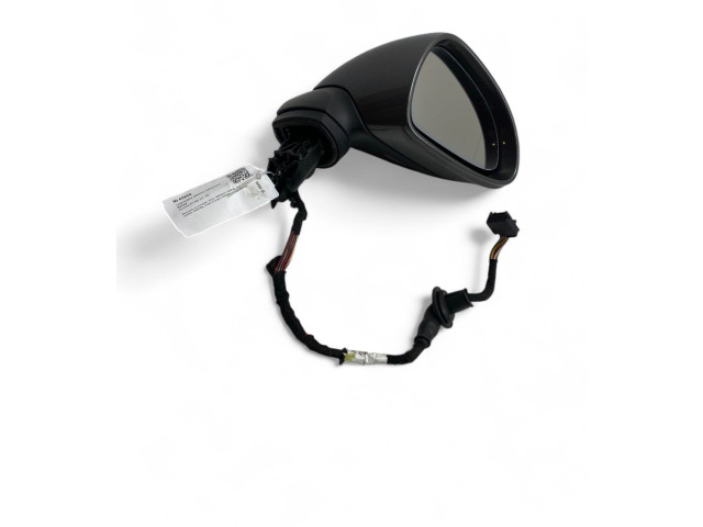 Zpětné zrcátko Porsche 911 991 2013 99161271701, E1021159
