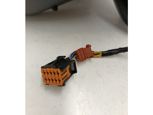 Зеркало электрическое        Citroen C3 Aircross  2017 -  года   