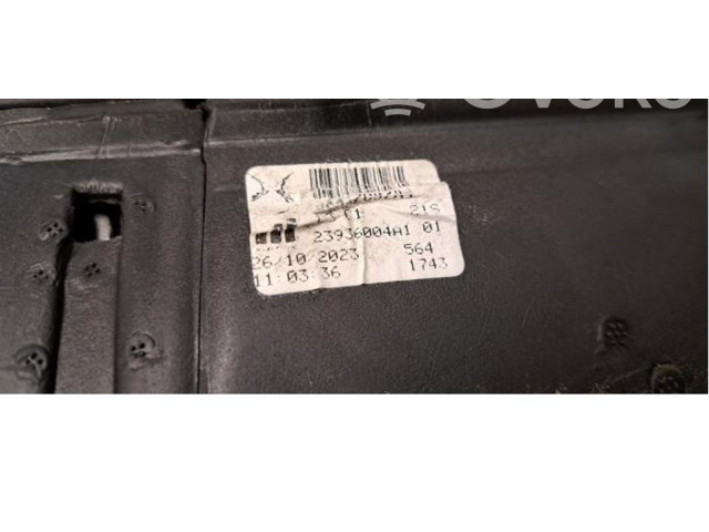 Зеркало электрическое Citroen DS4 - года