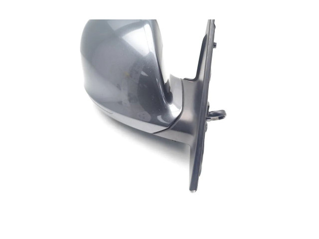 Zpětné zrcátko Audi Q7 4L 2008 4L2857410S, 4L0857508