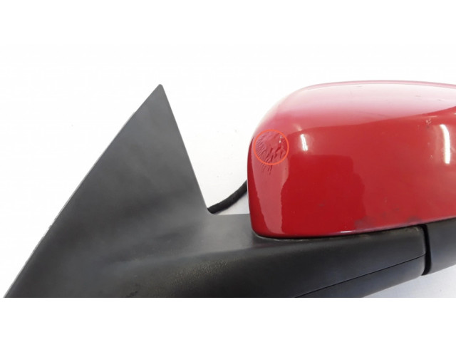 Zpětné zrcátko levé Volvo C70 2008 30762308