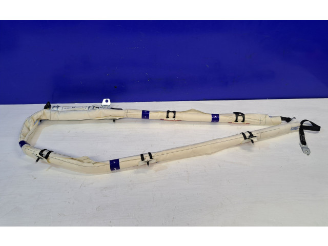 Боковая подушка безопасности AW9314K159AC Jaguar XJ X351