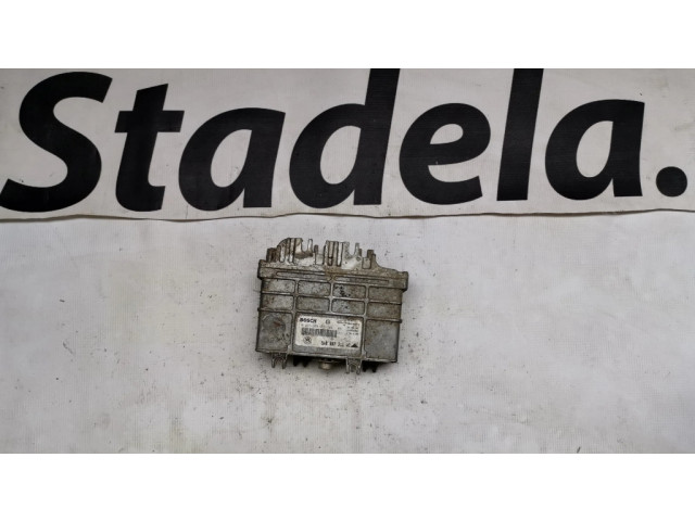 Řídící jednotka 8A0907311AC, 0261203485 Seat Toledo II (1M) 1999