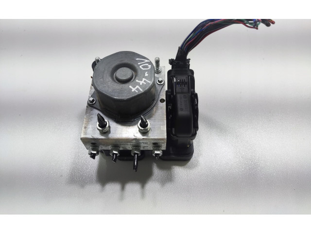 Блок ABS 44540-0H070   Peugeot 108