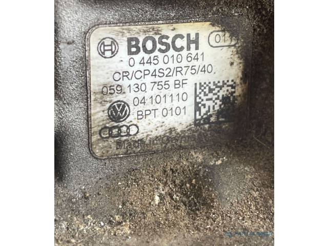 Vstřikovací čerpadlo 059130090BS Audi A8 S8 D4 4H