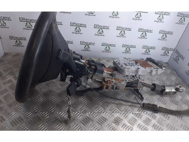    Рулевая рейка    Audi A6 Allroad C5 1999 - 2005 года