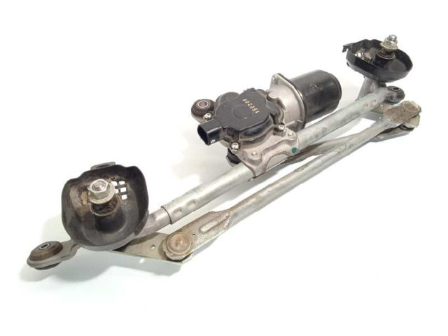 Моторчик дворников 8250A493, 8251A056 Mitsubishi Mirage VI G4 Attrage