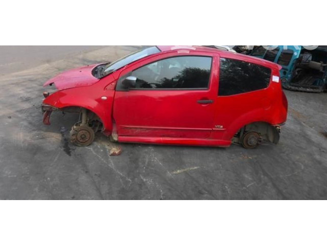 Jednotka ABS 00004541F3 Citroen C2 2004