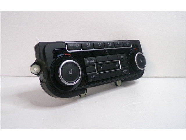 Блок управления климат-контролем 5HB009746-81 Volkswagen Golf Plus