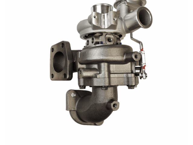 Турбина Mitsubishi Pajero Sport I 49135-02652, TC50-0024