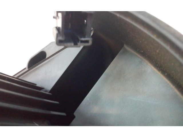 Вентилятор печки 1401366880, 1401366880 Peugeot Expert